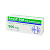 ANCID 500MG