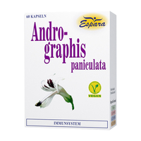 Andrographis Kapseln - None