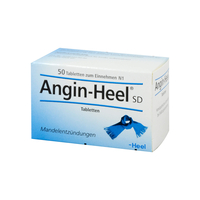 Angin HEEL SD Tabletten