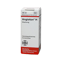 Angioton H Liquidum