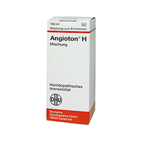 Angioton H Liquidum