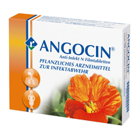 Angocin Anti-Infekt N Filmtabletten