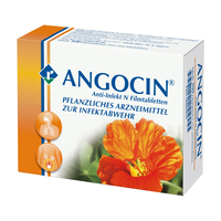 Angocin Anti-Infekt N Filmtabletten
