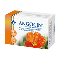 Angocin Anti-Infekt N Filmtabletten