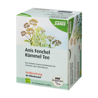 Anis-Fench-Kuem-Tee Salus - None