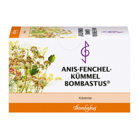 Anis-Fenchel-Kümmel Bombastus Tee