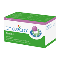 Ankubero femicin Kapseln
