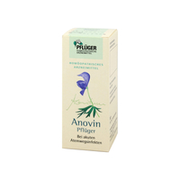 Anovin Pflüger Tabletten