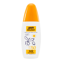 Anti Brumm Sun 2 in 1 Spray LSF 50