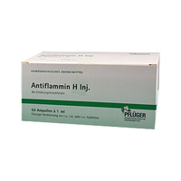 Antiflammin H Inj. Ampullen