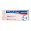 Antifungol Hexal 3 Vaginalcreme - None