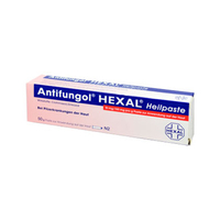 Antifungol HEXAL Heilpaste