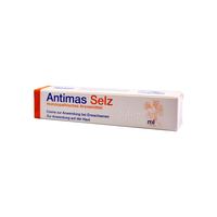 Antimas Selz Salbe