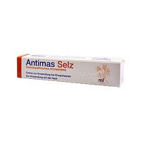 Antimas Selz Salbe