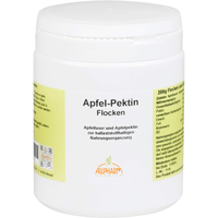 Apfelpektin Flocken