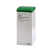 Apis Homaccord Liquid