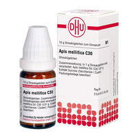 Apis MELLIFICA C 30 Globuli