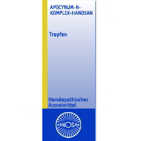 APOCYNUM N KOMPLEX HANOSAN