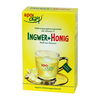 Apoday Ingwer+Honig Pulver Ingwer-Zitronengeschmack