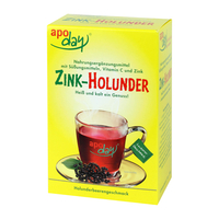 Apoday Zink
