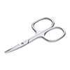 ApoLine Babyschere 8 cm,  verchromt