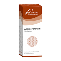 Apomorphinum Similiaplex