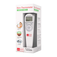Aponorm Fieberthermometer Stirn Contact Free 4