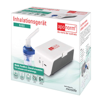Aponorm Nano Inhalationsgerät