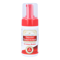 Apothekers Original Magnesium Muskelschaum - None