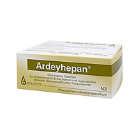 Ardeyhepan Dragees