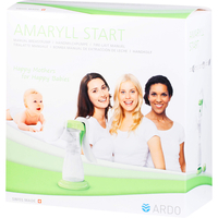 Ardo Amaryll start