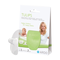 Ardo Tulips Stillhütchen Gr. L