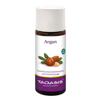 Arganöl Bio - None