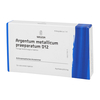 Argentum metallicum praeparatum D 12 Ampullen