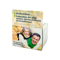 Arginin Plus Folsäure Kapseln - None