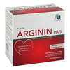 Arginin Plus Vitamin B1+B6+B12+Folsäure Filmtabletten - None