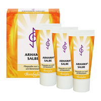 Arhama Salbe - None