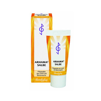 Arhama Salbe