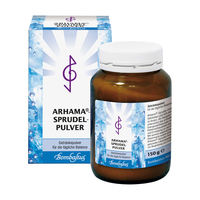 Arhama-Sprudel-Pulver - None