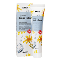 Arlberger Arnika Gelee