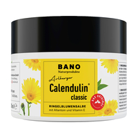 Arlberger Calendulin Classic Ringelblumensalbe - None