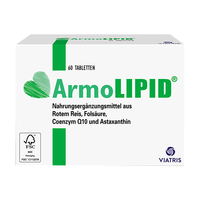 Armolipid Tabletten - None