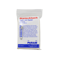 Armtragetuch Weiß