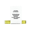 Arnica C6 Globuli