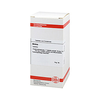 ARNICA D 8
