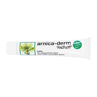 Arnica-Derm Feldhoff Salbe - None