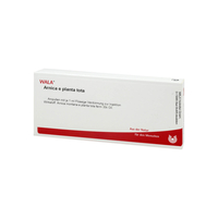 ARNICA E PLANTA TOTA D20