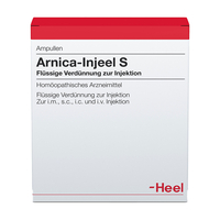 Arnica Inj S