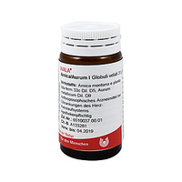 Arnica/Aurum I