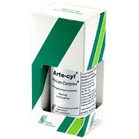 ARTE CYL HO LEN COMPLEX